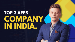 Top 3 AEPS company in India